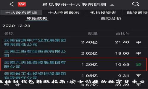 区块链钱包转账指南：安全快捷的数字货币交易