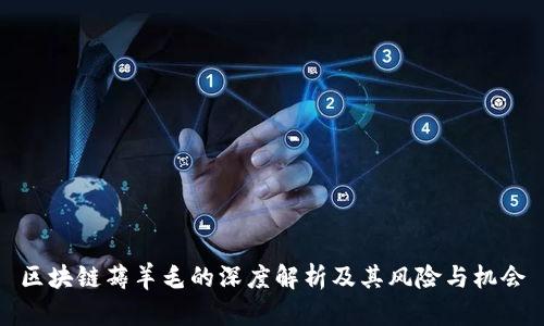 区块链薅羊毛的深度解析及其风险与机会