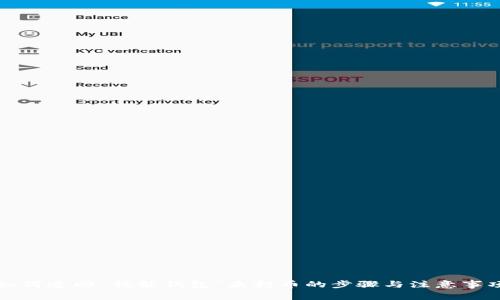 如何追回“钱能钱包”未打币的步骤与注意事项