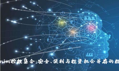 : 全面了解Tokenim控投集合：安全、便利与投资机会并存的数字资产管理工具